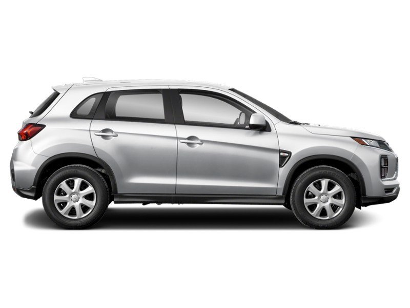 2020 Mitsubishi RVR ES AWC Exterior Shot 10