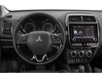 2020 Mitsubishi RVR ES AWC Interior Shot 3