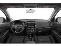 2024 Mitsubishi RVR ES AWC Interior Shot 6