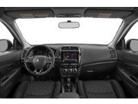 2020 Mitsubishi RVR ES AWC Interior Shot 6