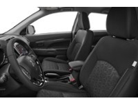 2024 Mitsubishi RVR ES AWC Interior Shot 4
