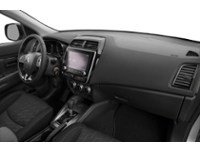 2020 Mitsubishi RVR ES AWC Interior Shot 1