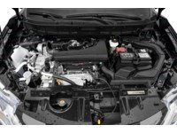 2020 Nissan Rogue AWD SL Exterior Shot 3