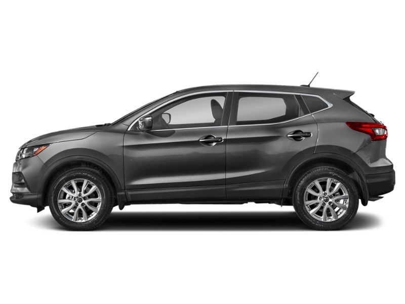 2023 Nissan Qashqai AWD SV CVT Exterior Shot 6