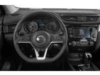 2023 Nissan Qashqai AWD SV CVT Interior Shot 3