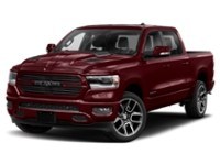 2022 RAM 1500 Sport 4x4 Crew Cab 5'7