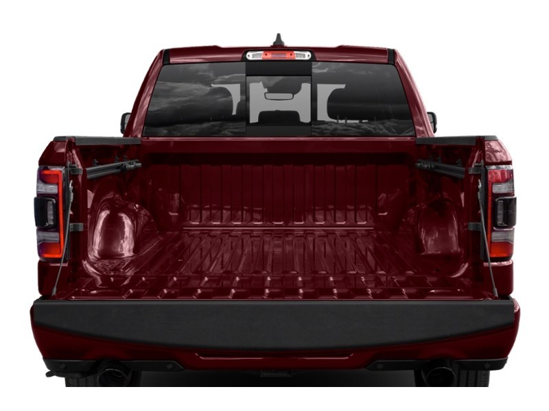 2022 RAM 1500 Sport 4x4 Crew Cab 5'7