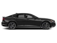 2022 Acura TLX A-Spec SH-AWD Sedan Exterior Shot 10