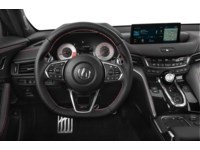 2022 Acura TLX A-Spec SH-AWD Sedan Interior Shot 3