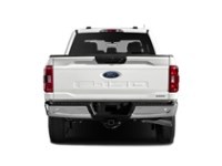 2021 Ford F-150 XLT 4WD SuperCrew 5.5' Box Exterior Shot 7