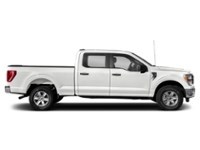 2021 Ford F-150 XLT 4WD SuperCrew 5.5' Box Exterior Shot 10
