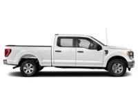 2023 Ford F-150 XLT 4WD SuperCrew 5.5' Box Exterior Shot 10