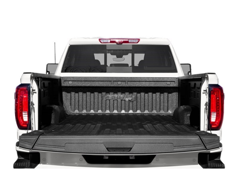 2021 GMC Sierra 3500HD 4WD Crew Cab 159