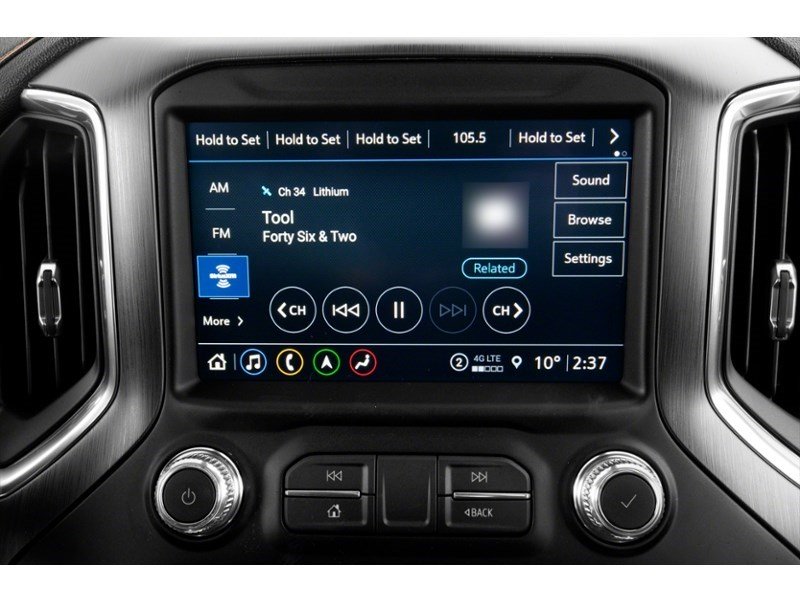 2021 GMC Sierra 3500HD 4WD Crew Cab 159
