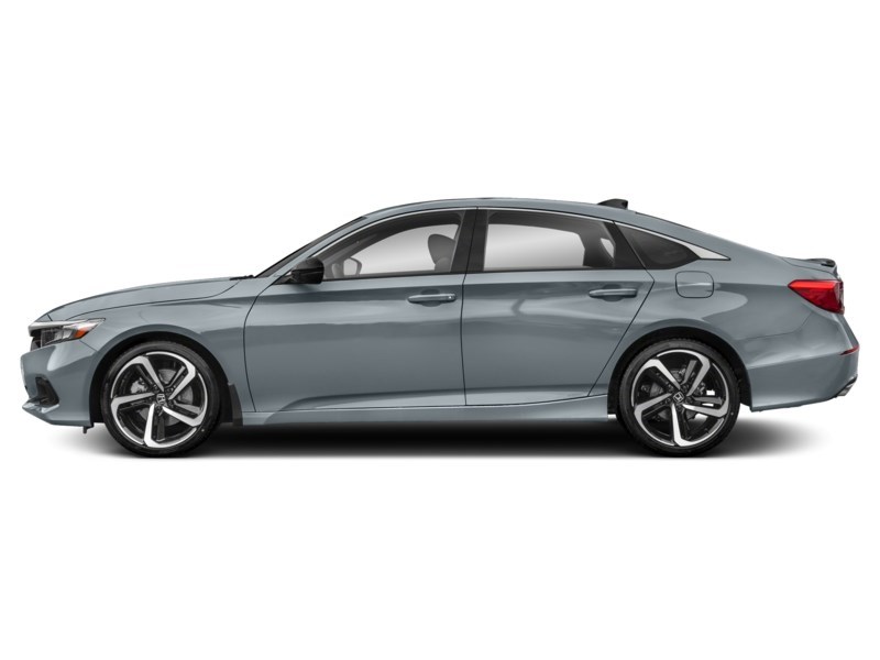 2022 Honda Accord Sport CVT Exterior Shot 6