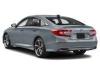 2022 Honda Accord Sport CVT Exterior Shot 9