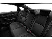2022 Honda Accord Sedan Sport CVT Interior Shot 5