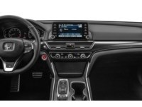 2022 Honda Accord Sport 2.0 Auto Interior Shot 2