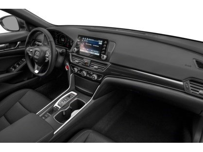 2022 Honda Accord Sport 2.0 Auto