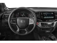 2021 Honda Passport Sport AWD Interior Shot 3