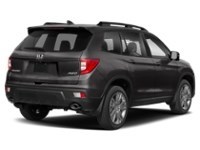 2021 Honda Passport EX-L AWD|Well Maintained|Locally Owned Exterior Shot 2