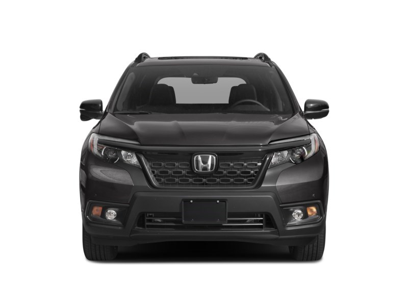2021 Honda Passport EX-L AWD Exterior Shot 5