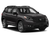 2021 Honda Passport EX-L AWD|Well Maintained|Locally Owned Exterior Shot 8