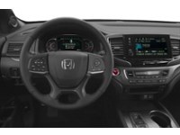 2021 Honda Passport EX-L AWD|Well Maintained|Locally Owned Interior Shot 3