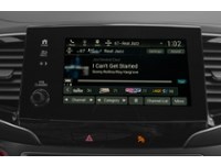2021 Honda Passport EX-L AWD|Well Maintained|Locally Owned Interior Shot 2