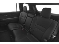 2021 Honda Passport EX-L AWD Interior Shot 5