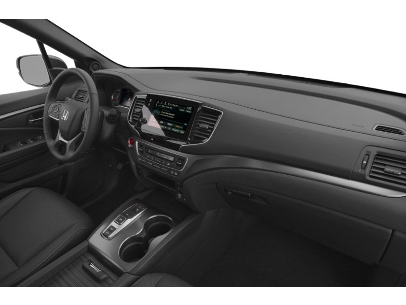 2021 Honda Passport EX-L AWD|Well Maintained|Locally Owned Interior Shot 1