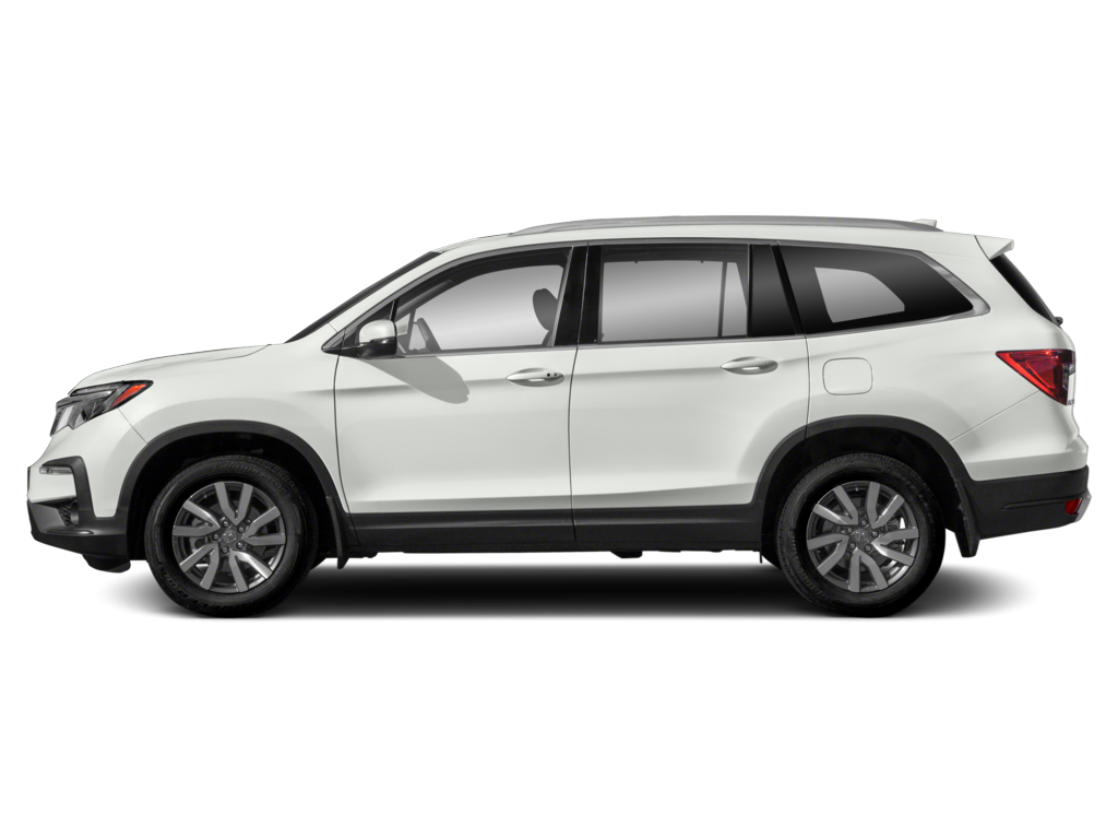 2022 Honda Pilot Exterior