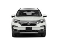 2021 Honda Pilot EX-L Navi AWD Exterior Shot 5
