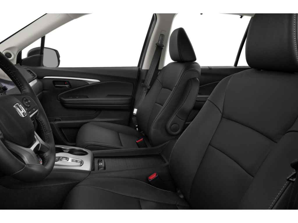 2022 Honda Pilot Interior