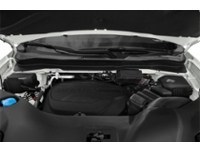 2021 Honda Pilot EX-L Navi AWD Exterior Shot 3