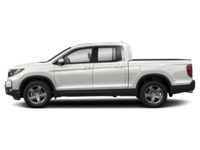 2021 Honda Ridgeline Touring AWD Exterior Shot 6