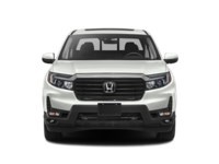 2021 Honda Ridgeline Touring AWD Exterior Shot 5