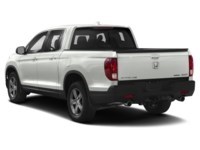 2021 Honda Ridgeline Touring AWD Exterior Shot 9