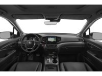 2021 Honda Ridgeline Touring AWD Interior Shot 6