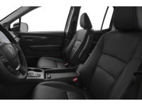 2021 Honda Ridgeline Touring AWD Interior Shot 4