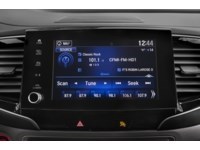 2021 Honda Ridgeline Touring AWD Interior Shot 2