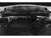 2021 Honda Ridgeline Touring AWD Exterior Shot 3