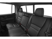 2021 Honda Ridgeline Touring AWD Interior Shot 5