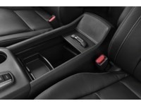 2021 Honda Ridgeline Touring AWD Interior Shot 7