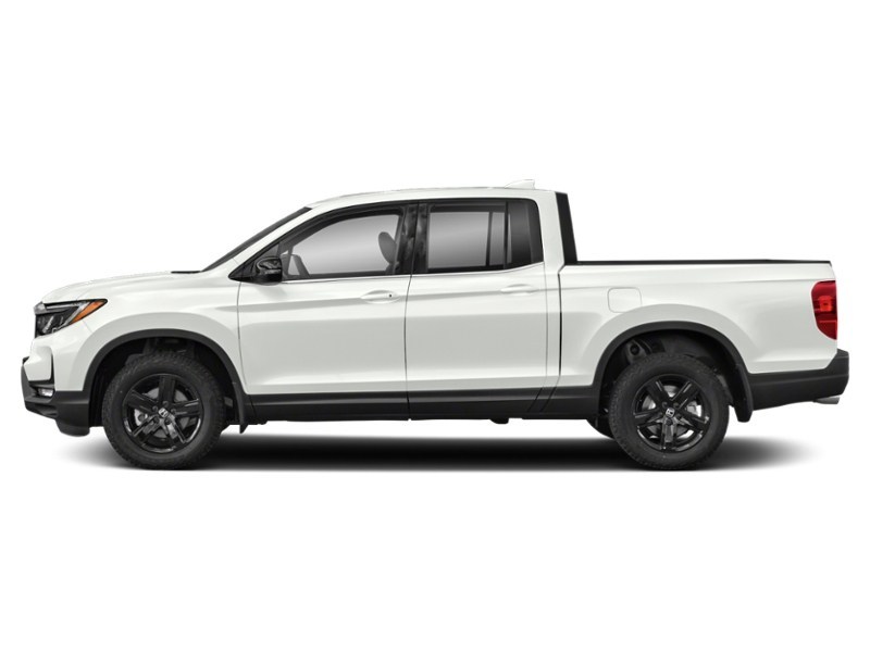 2023 Honda Ridgeline Black Edition AWD Exterior Shot 6
