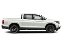 2023 Honda Ridgeline Black Edition AWD Exterior Shot 10