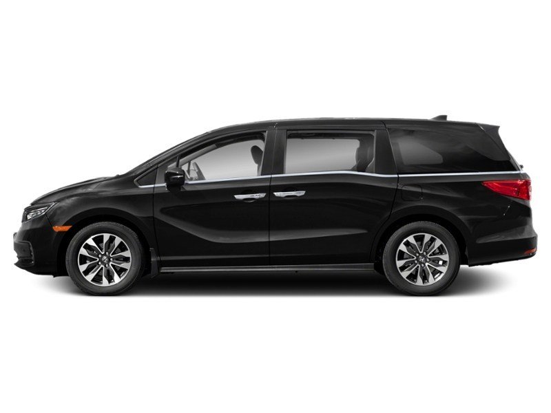 2022 Honda Odyssey EX-L Auto Exterior Shot 6