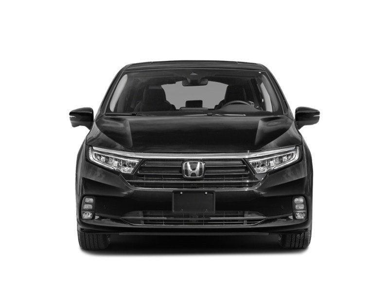 2022 Honda Odyssey EX-L Auto Exterior Shot 5
