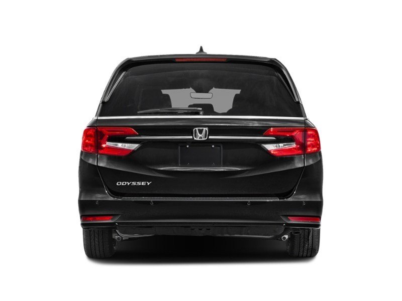 2022 Honda Odyssey EX-L Auto Exterior Shot 7
