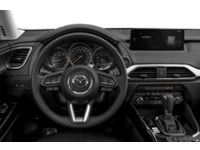2022 Mazda CX-9 GS AWD Interior Shot 3